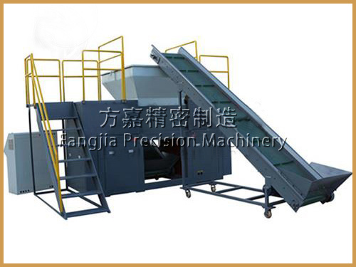 橡膠撕碎機(jī)