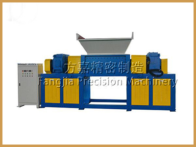 橡膠撕碎機(jī)