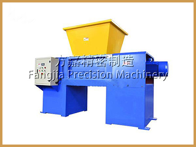 易拉罐撕碎機(jī)