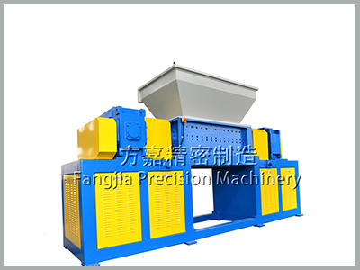 四軸撕碎機(jī)