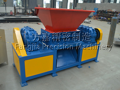 生活垃圾撕碎機