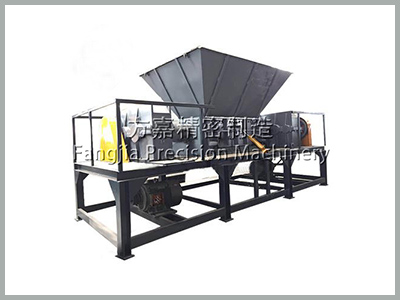 刨花撕碎機(jī)