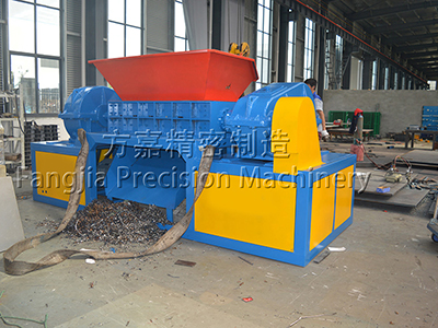 刨花撕碎機(jī)