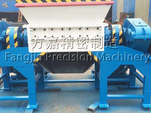 管材撕碎機(jī)