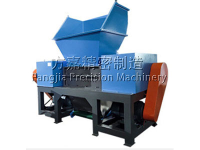 管材撕碎機(jī)
