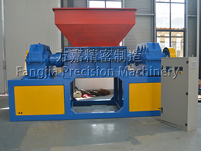 鋼筋撕碎機(jī)