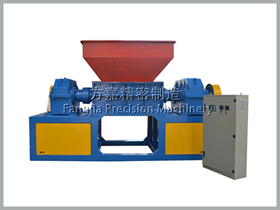 鋼筋撕碎機(jī)