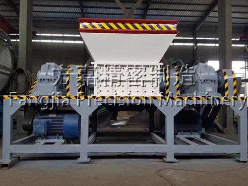 廢紙撕碎機(jī)