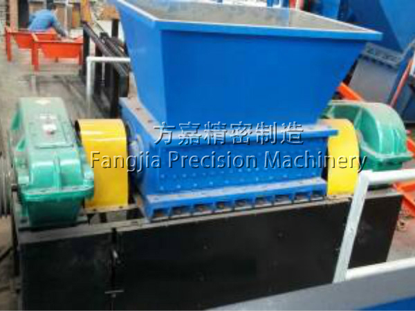 廢紙撕碎機(jī)