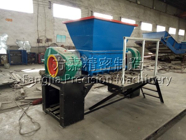 廢紙撕碎機(jī)