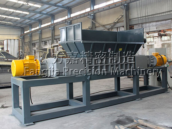 廢紙撕碎機(jī)