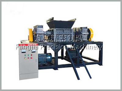 廢鐵撕碎機(jī)