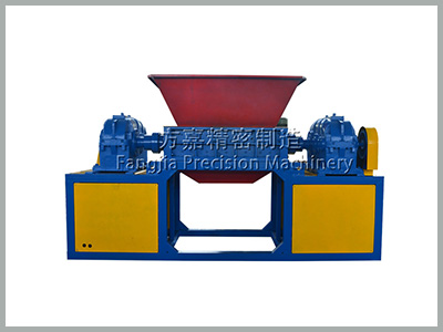 廢鋼撕碎機(jī)