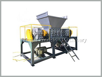 電線電纜撕碎機(jī)