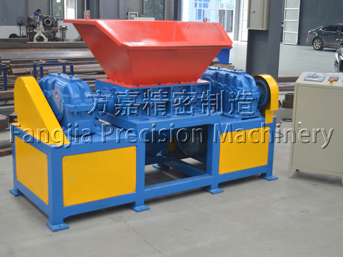 電腦硬盤撕碎機(jī)