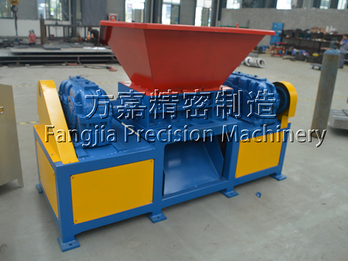 電腦硬盤撕碎機(jī)