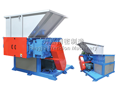 單軸撕碎機(jī)