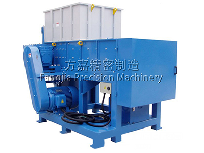 單軸撕碎機(jī)