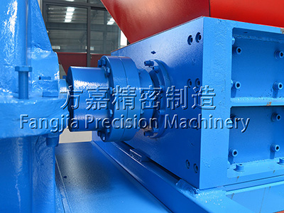 大件垃圾撕碎機