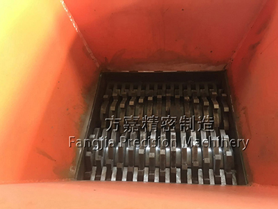 餐廚垃圾撕碎機