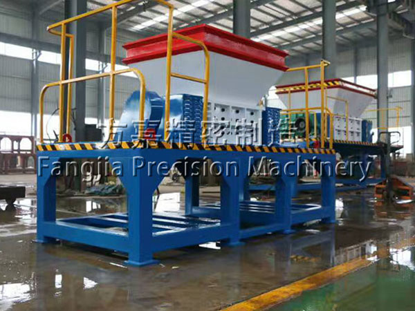 編織袋撕碎機(jī)