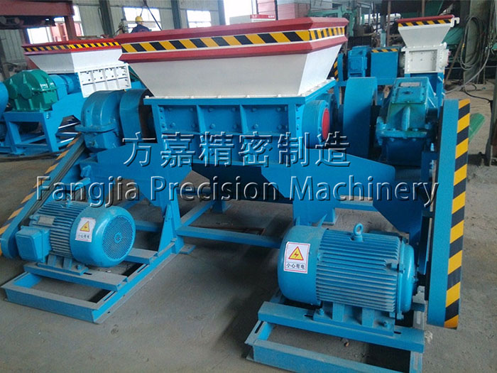 編織袋撕碎機(jī)