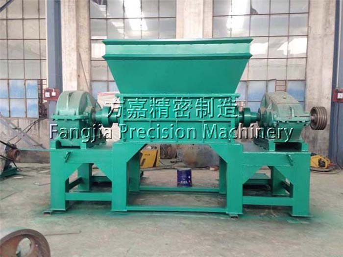 編織袋撕碎機(jī)