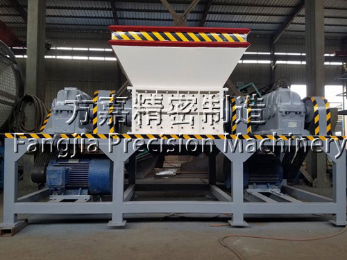 編織袋撕碎機(jī)