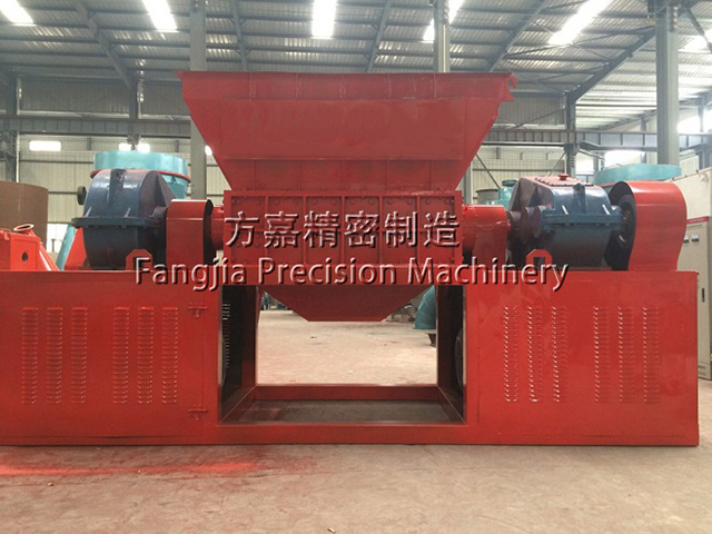 編織袋撕碎機(jī)