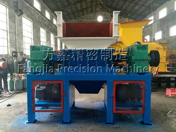 薄膜撕碎機(jī)