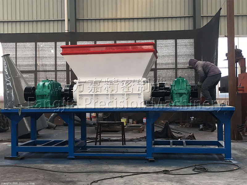 編織袋撕碎機(jī)