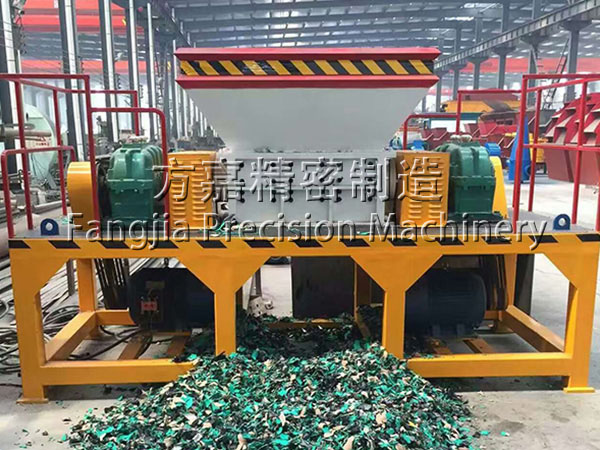 電腦硬盤撕碎機(jī)