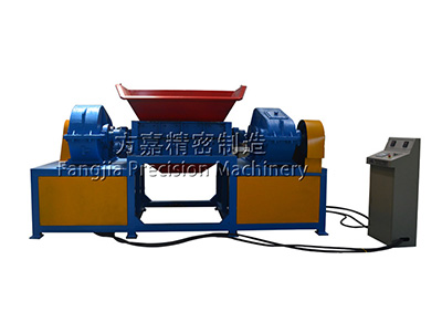 廢鐵撕碎機(jī)