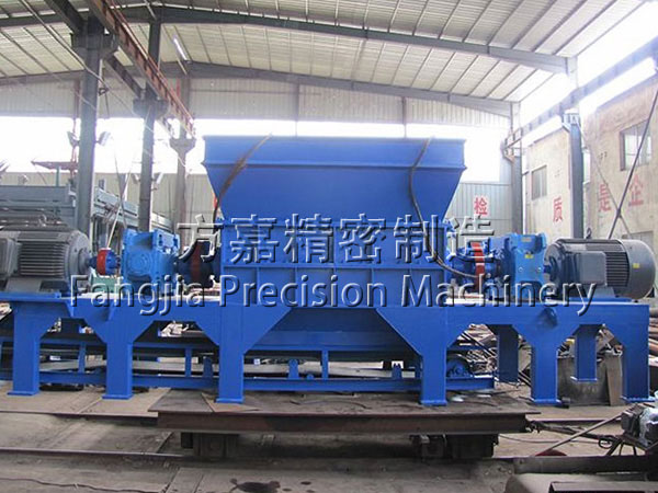 刨花撕碎機(jī)