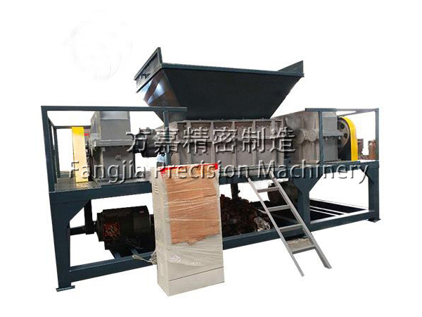 刨花撕碎機(jī)