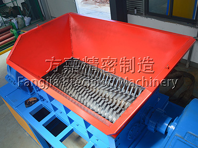 撕碎機(jī)機(jī)箱