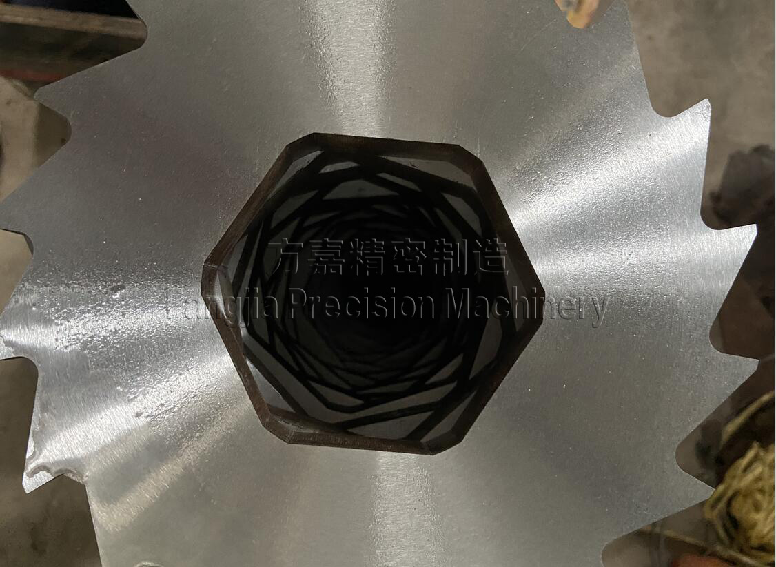 撕碎機(jī)刀片