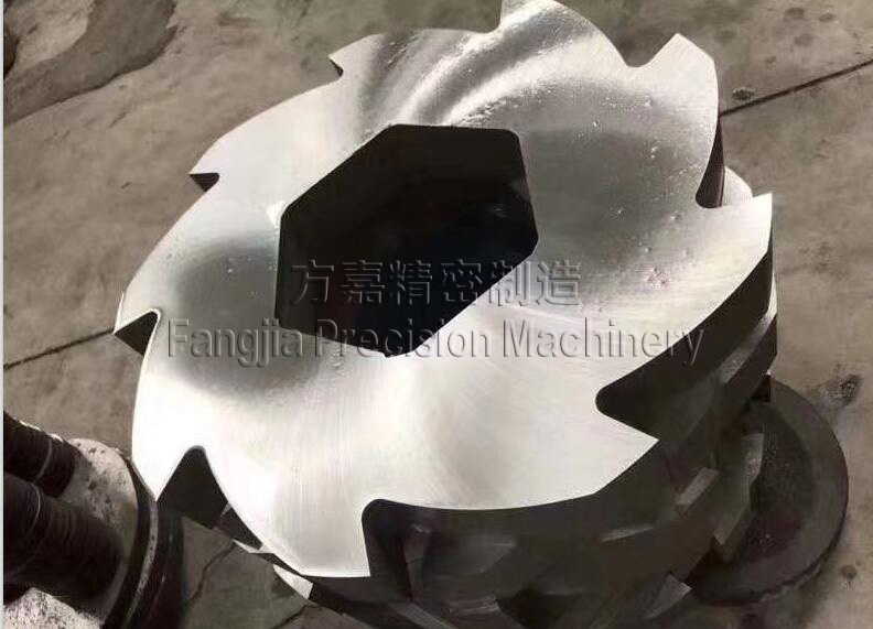 撕碎機(jī)刀片