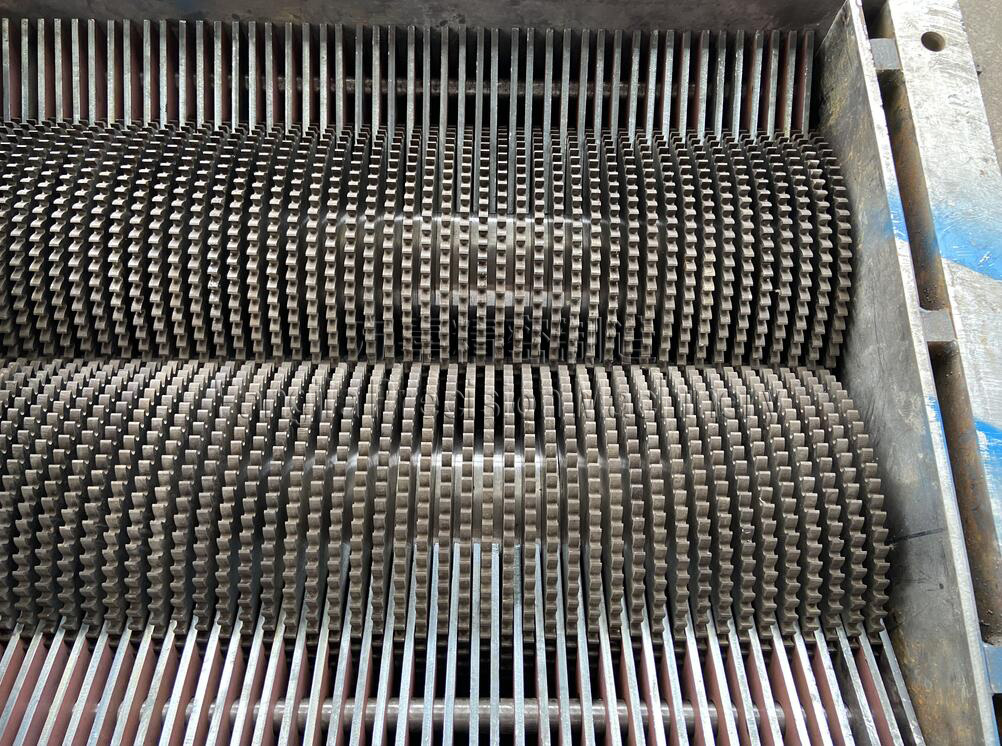 撕碎機(jī)刀片