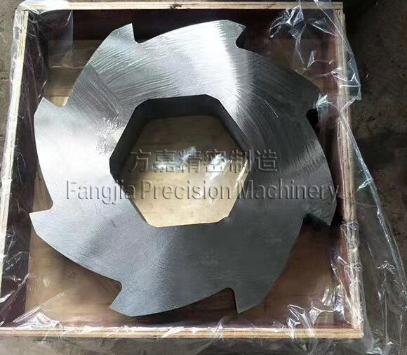 撕碎機(jī)刀片