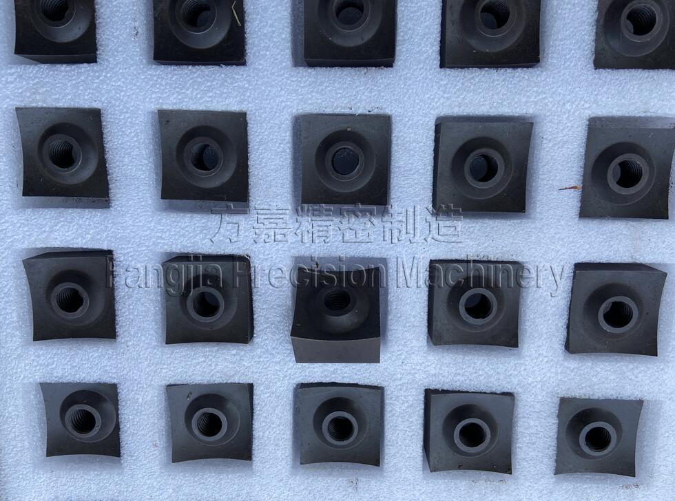 撕碎機(jī)刀片