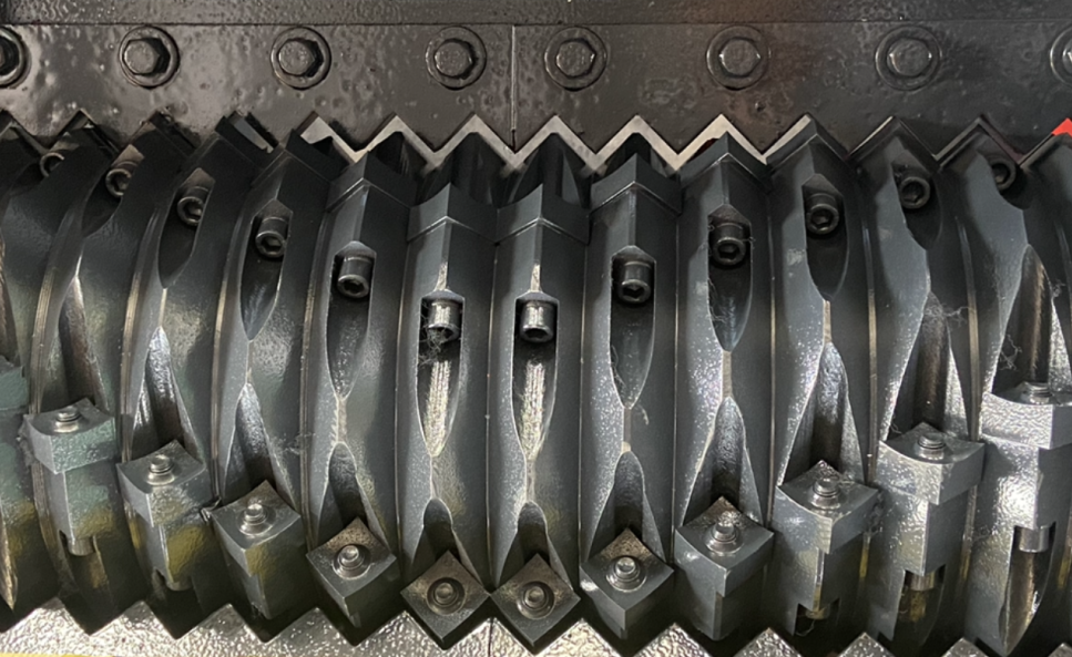 撕碎機(jī)刀片