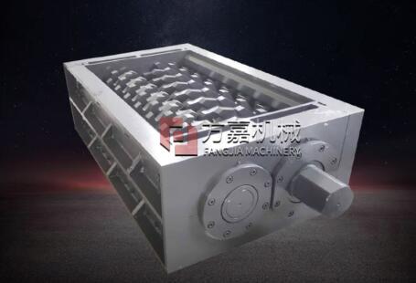 撕碎機(jī)機(jī)箱