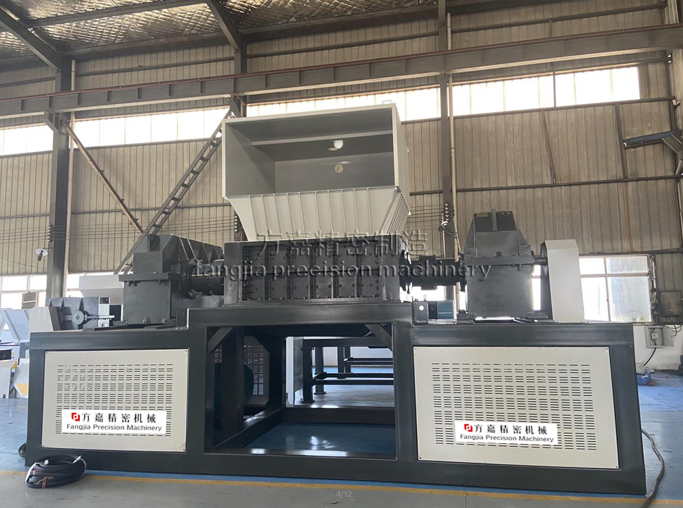 編織袋撕碎機(jī)